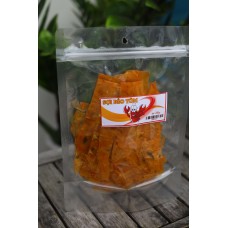 200GR Sợi Dẻo Tôm Tây Ninh Mã 727